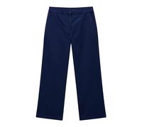 Napapijri Halide Relaxed Chino Pants Bleu 28 Femme