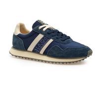 Napapijri - Hard - Baskets - US 9 | EU 42 - navy / beige