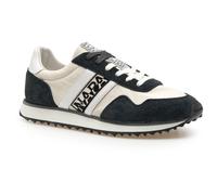 Napapijri - Hard - Baskets - US 9 | EU 42 - white / black
