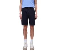 Napapijri, Homme, Bermuda Nevas, Bleu Marine, 34