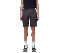 Napapijri, Homme, Bermuda Nevas, Gris Foncé, 34