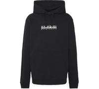 Napapijri homme hoodie Box noir 3XL