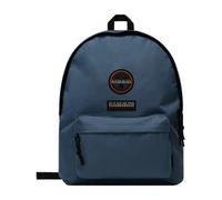 Napapijri, Homme, Sacs, Gris, Taille: ONE Size Sac à dos Casual Voyage Gris Tempête Unisexe