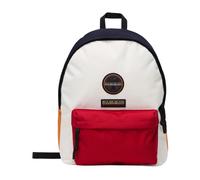 Napapijri, Homme, Sacs, Multicolore, Taille: ONE Size Sac à dos Casual Voyage Multicolore Unisexe
