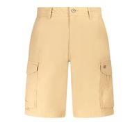 Napapijri, Homme, Shorts, Beige, Taille: W32 Noto Bermuda Shorts
