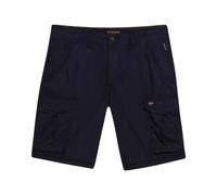 Napapijri, Homme, Shorts, Bleu, Taille: W30 Shorts Bermuda Homme Noto 2.0