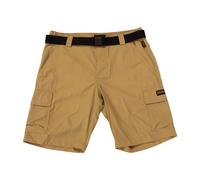 Napapijri, Homme, Sport, Beige, Taille: W38 N-Dease Shorts
