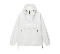 Napapijri, Homme, Sport, Blanc, Taille: L Rainforest Next Summer Anorak