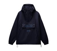 Napapijri, Homme, Sport, Bleu, Taille: M Rainforest Next Summer Anorak