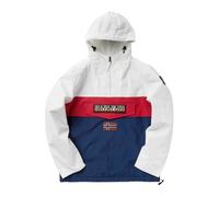 Napapijri, Homme, Sport, Multicolore, Taille: S Rainforest Jacket