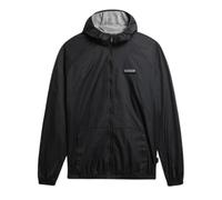 Napapijri, Homme, Sport, Noir, Taille: L Veste Morgex