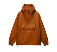 Napapijri, Homme, Sport, Orange, Taille: S Rainforest Next Summer Anorak