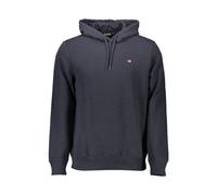 NAPAPIJRI BALIS HOOD SWEAT A CAPUCHE POUR HOMME BLEU FONCE NP0A4FQV1761 XXL