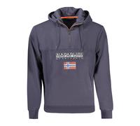Sweatshirt à capuche Napapijri Burgee 2.0 S