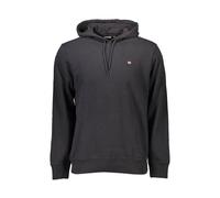 Napapijri Balis Hood Hoodie Noir 2XL Homme