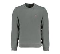 Napapijri Balis Sweatshirt Vert 2XL Homme