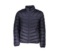 Napapijri, Homme, Vestes, Bleu, Taille: S Long Sleeve Jacket