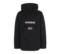 Napapijri, Homme, Vestes, Noir, Taille: 3XL Skidoo 2 Anorak