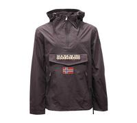 Napapijri, Homme, Vestes, Noir, Taille: XS Rainforest Summer Jacket