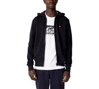 Napapijri Hoodie Confort Sweat à capuche manches longues : Taille - M Taille : M