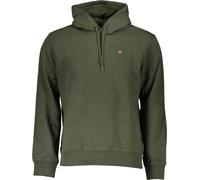 Napapijri Hoodie Fleece Confort Regular Fit : Taille - XL Taille : XL