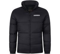 Napapijri Jacket A-Suomi Noir