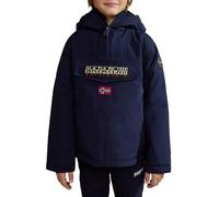 Napapijri K Rainforest WI 2 Chaquetas, Marina, 14 Ans Unisex niños