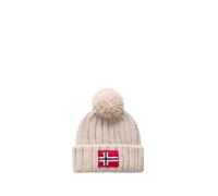 Napapijri K SEMIURY 6, Mochilas Unisex niños, Beige Dimity, 20