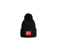 Napapijri K SEMIURY 6, Mochilas Unisex niños, Black, 20