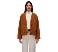 Napapijri Kori Fleece Marron XL Femme