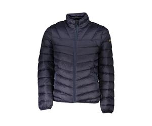 Napapijri - Long Sleeve Jacket - Homme - Vestes - Bleu - Taille: S