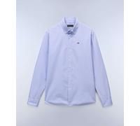 Napapijri Longsleeve G-Terra Ls NP0A4IDG 3XL