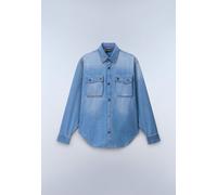 Napapijri Longsleeves O-Kiene Ls NP0A892Z L