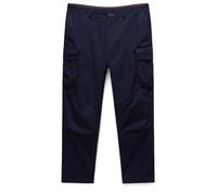 Napapijri - M-Tures Cargo - Pantalon de loisirs - L - blu marine