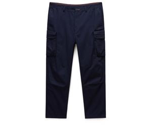 Napapijri - M-Tures Cargo - Pantalon de loisirs - S - blu marine