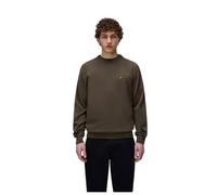 NAPAPIJRI MAGLIA UOMO VERDE