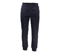 Napapijri - Malis Sweat Pant - Homme - Pantalons - Bleu - Taille: XS