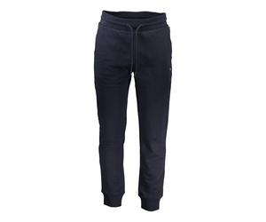 Napapijri - Malis Sweat Pant - Homme - Pantalons - Bleu - Taille: XS