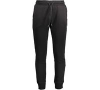 Napapijri - Malis Sweat Pant - Homme - Pantalons - Noir - Taille: 2XL