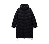 NAPAPIJRI Manteau d’hiver 'Ega' noir, Taille L