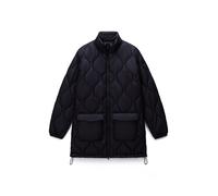 NAPAPIJRI Manteau mi-saison 'Sort' noir, Taille XL