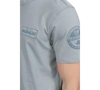NAPAPIJRI - Men's Amundsen 1 T-shirt