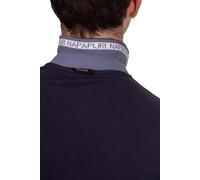 NAPAPIJRI - Men's Amundsen polo shirt