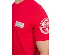 NAPAPIJRI - Men's Amundsen T-shirt