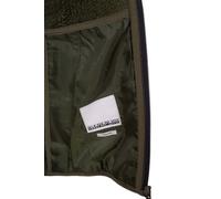 Napapijri Veste en nylon Homme