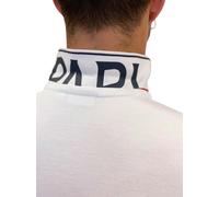 NAPAPIJRI - Men's badge polo shirt