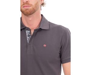 NAPAPIJRI - Men's basic regular polo