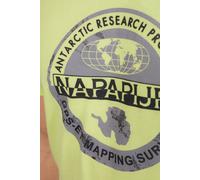 NAPAPIJRI - Men's Bollo T-shirt