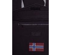 NAPAPIJRI - Men's Burgee hoodie