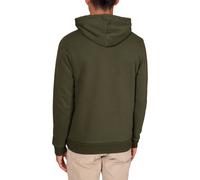 NAPAPIJRI - Men's Burgee hoodie